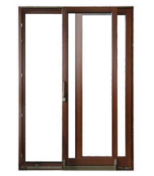 HSK HST РАСПАШНЫЕ БАЛКОННЫЕ ДВЕРИ