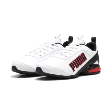 Buty męskie sneakersy Puma Equate SL 2 SKÓRZANE WYGODNE SPORTOWE 31003902