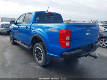 Ford Ranger V 2021 Ford Ranger XL 2021 2.3l 2.3 Benzyna 270KM, zdjęcie 3