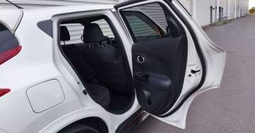 Nissan Juke I SUV 1.6 I DIG-T 200KM 2014 Nissan Juke Nissan Juke 1.6 T Nismo 4x4 1.6 Benzyna 200KM, zdjęcie 26