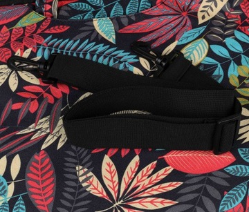 Женская сумка для ноутбука 15,6 см, однотонная, легкая, цветы