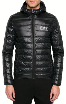 EA7 Emporio Armani мужская куртка NEW XL