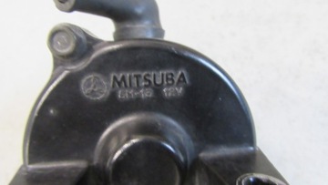 Стартер Хонда Трансальп 600 1998г.