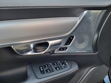 Volvo S90 II 2021 VOLVO S90 II AWD T8 RECHARGE, 2.0l plug-in hybrid 320KM * R-Design Salon PL, zdjęcie 5