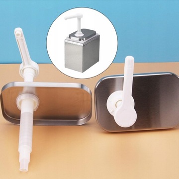 Кухонный насос. Контейнер