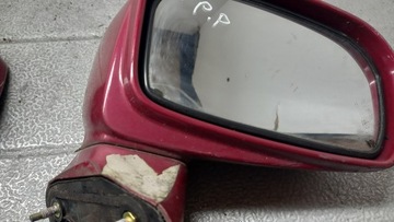 ZRCÁTKO PRAVÉ HONDA STREAM I 1.7B 01R 5 PIN R507P