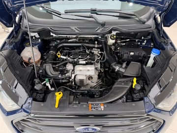 Ford Ecosport II SUV Facelifting 1.0 EcoBoost 125KM 2022 Ford EcoSport ST Line, Ambiente, LED, 1 właściciel, zdjęcie 17
