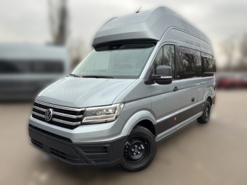 Volkswagen California 2025 Volkswagen California DEMO Automat/3,5t 2.0 BiTDI, zdjęcie 2