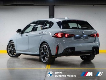 BMW Seria 1 F70 2025 BMW Seria 1 Nowa Seria 1 - 120 - 170 KM mHEV - M Sport - Adaptacyjne LEDy, zdjęcie 6