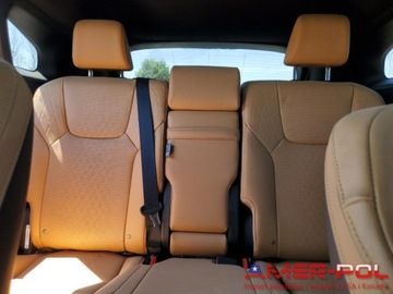 Lexus RX V 2024 Lexus RX _350h_Hybryda_AWD_2.5 L_246 km_2024r 2.5 Hybryda 246KM, zdjęcie 9