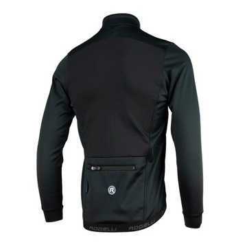 Rogelli PESARO 2.0 CORE - велосипедная куртка SOFTSHELL