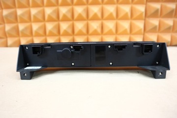 MERCEDES SLK 171 R171 PANEL ŘÍZENÍ 1718204810