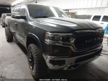  RAM 1500 2020 Ram 1500 Limited 4x4 Crew Cab 57 Box 5.7 Benzyna 395KM, zdjęcie 7