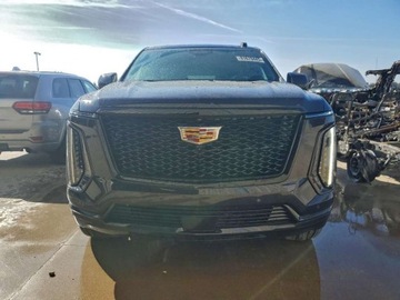 Cadillac Escalade III 2025 Cadillac Escalade ESV Sport 2025 6.2 Benzyna 420KM, zdjęcie 5