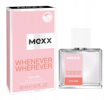 Mexx Whenever 30 ml edt