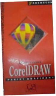 Corel Draw Pakiet graficzny GordonPadwick