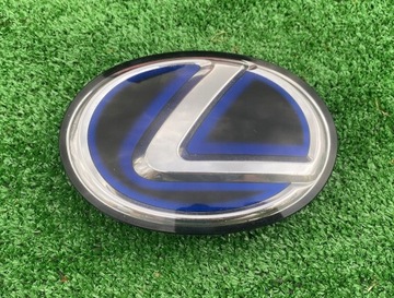 LEXUS IS CT RX NX - ZNAK LOGO ZNAKY PŘEDNÍ