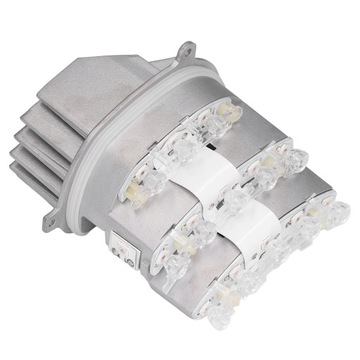 Moduł reflektora kierunkowskazu LED 63127245813 Zamiennik lewej 9H
