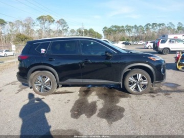 Nissan 2024 Nissan Rogue SL Intelligent 2024 1.5 Benzyna 201KM, zdjęcie 6