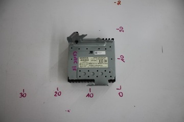 WZMACNIACZ AUDIO 39186-TA9-E010-M1 CIVIC IX 11-