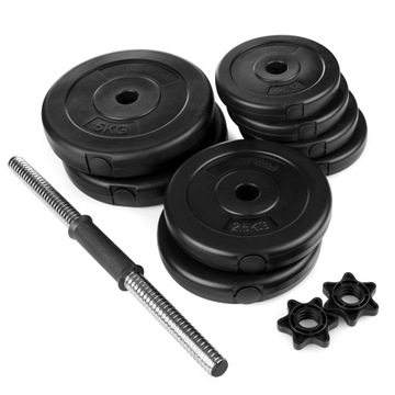 Hantla SPOKEY Burden Set (20 kg)