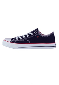 LEE COOPER TRAMPKI BUTY TENISÓWKI MĘSKIE