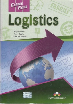 Logistics Career Paths Express Publishing
