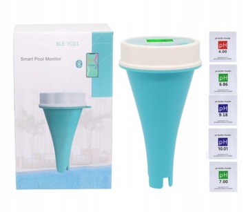 GD-YC01 белый термометр