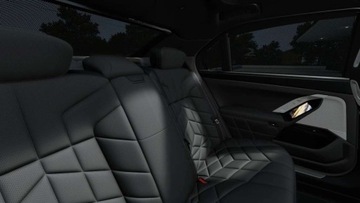 BMW Seria 7 G70 Sedan 3.0 40d 299KM 2025 BMW Seria 7 40d xDrive 299 KM mHEV - Kamera 360 - Pakiet M Pro - Hak Holow, zdjęcie 12
