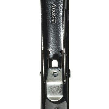 СКЛАДНОЙ УГЛОВОЙ КРОНШТЕЙН ДЛЯ ПОЛКИ L 300, ЧЕРНЫЙ