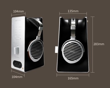 Усилитель для наушников HIFIMAN EF600