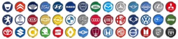 MAXI ECU для VOLVO - СИСТЕМА ПОЛИРОВАННОГО СЕРВИСА