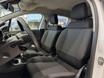 Citroen C3 III Hatchback Facelifting 1.2 PureTech 110KM 2023 Citroen C3 Shine / 1 właściciel / Salon Polska / F, zdjęcie 8