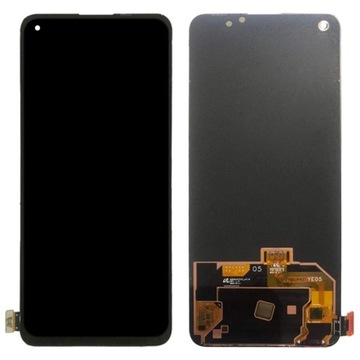 Grade B Assembly AMOLED Screen Part for OnePlus Nord 2 5G