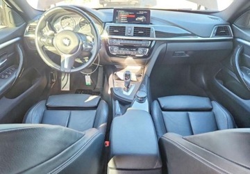 BMW Seria 4 F32-33-36 Coupe Facelifting 420i 184KM 2019 BMW Seria 4 Auta z USA - Zapytaj o wiecej ofert 2.0 Benzyna 184KM, zdjęcie 10