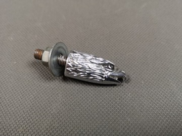ОРНАМЕНТ ИЗ ГОЛОВЫ ОРЛА YAMAHA HONDA SUZUKI KAWASAKI HARLEY