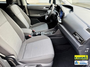 Ford Tourneo Connect IV Van 1.5 EcoBoost 114KM 2025 Ford Connect Freedom | Dla osób niepełnosprawnych | Kamuko, zdjęcie 29