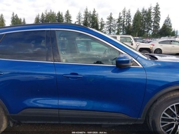 Ford Escape III 2023 Ford Escape Phev 2023 2.5l 2.5 Hybryda 163KM, zdjęcie 6