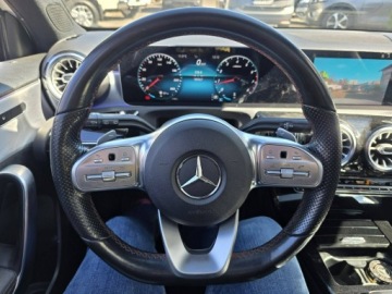 Mercedes Klasa A W177/V177 Hatchback 1.3 200 163KM 2020 Mercedes A 200 1.4 Turbo 163 KM, Skóra, Full LED,, zdjęcie 7