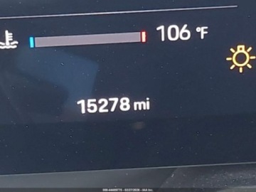 Porsche 911 992 2022 Porsche 911 Carrera S Cabriolet 2022 3.0 Benzyna 473KM, zdjęcie 11