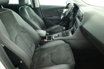 Seat Leon III X-Perience 1.4 TSI 125KM 2017 Seat Leon 1.4 TSI, Salon Polska, Serwis ASO, zdjęcie 6