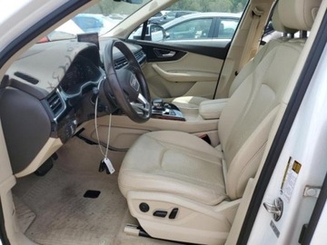 Audi Q7 II SUV 3.0 TFSI 333KM 2018 Audi Q7 Audi Q7 3.0 TFSI Prestige, od ubezpiec..., zdjęcie 7