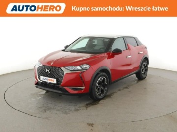 DS Automobiles DS 3 Crossback automat full lED
