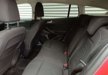 Ford Focus IV Kombi 1.0 EcoBoost Hybrid 155KM 2020 Ford Focus 155KM EcoBoost mHEV ActiveX SalonPL SerwisASO FV23 Gwarancja, zdjęcie 32