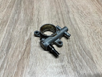 EINHELL BG-PC 1235 НАСОС МАСЛЯНЫЙ НАСОС