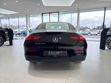 Mercedes CLA C118/X118 Coupe Facelifting 1.3 200 163KM 2024 Mercedes-Benz CLA 200 7G-DCT / Kamera cofania / Ca, zdjęcie 2