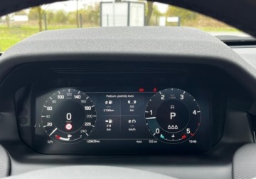 Land Rover Discovery Sport SUV Facelifting 2.0 163KM 2024 Land Rover Discovery Sport 2.0D 163 KM LED 360 4x4 Navi Car Play Skora ACC, zdjęcie 14