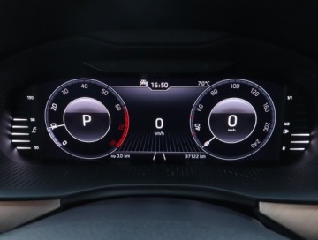 Skoda Kamiq Crossover 1.0 TSI 115KM 2020 Skoda Kamiq 1.0 TSI, Salon Polska, 1. Właściciel, zdjęcie 10