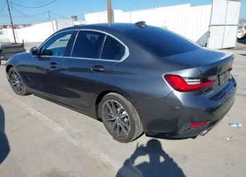 BMW Seria 3 G20-G21 Limuzyna 2.0 330i 258KM 2019 BMW Seria 3 2019r., 330i, 2L, od ubezpieczalni 2.0 Benzyna 259KM, zdjęcie 3