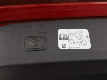 Ford Kuga II SUV Facelifting 2.0 TDCi 150KM 2017 Ford Kuga ST-Line, Bi Xenon, Kamera, Navi,, zdjęcie 36